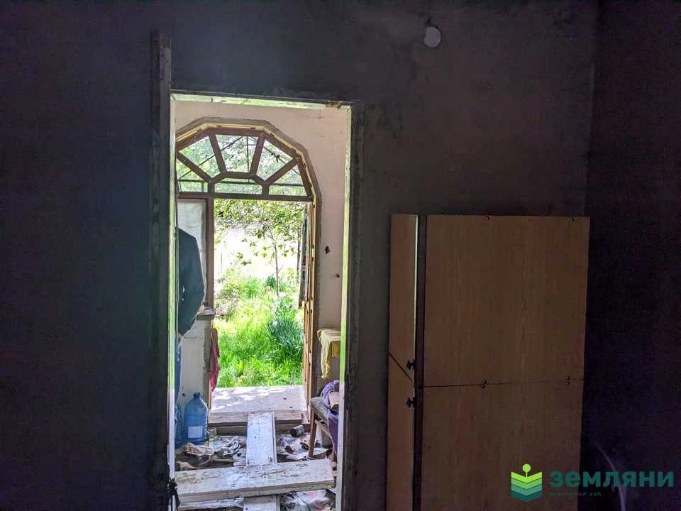 Ділянка. Івано-Франківськ