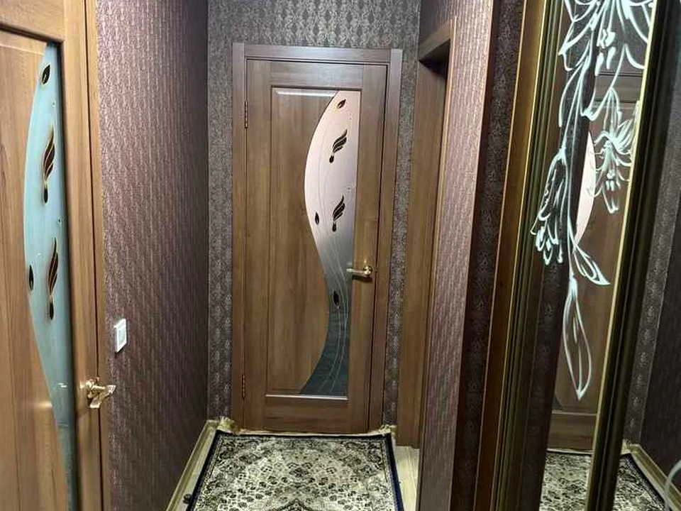 Apartment. Poltava, Borovykovsky Blvd.