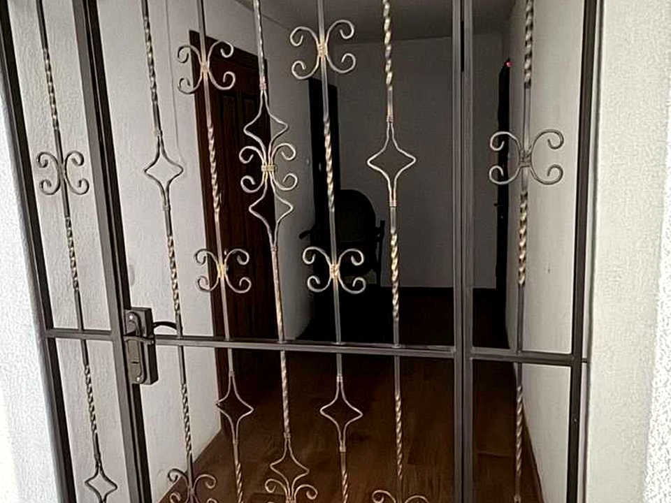 Apartment. Poltava, Borovykovsky Blvd.