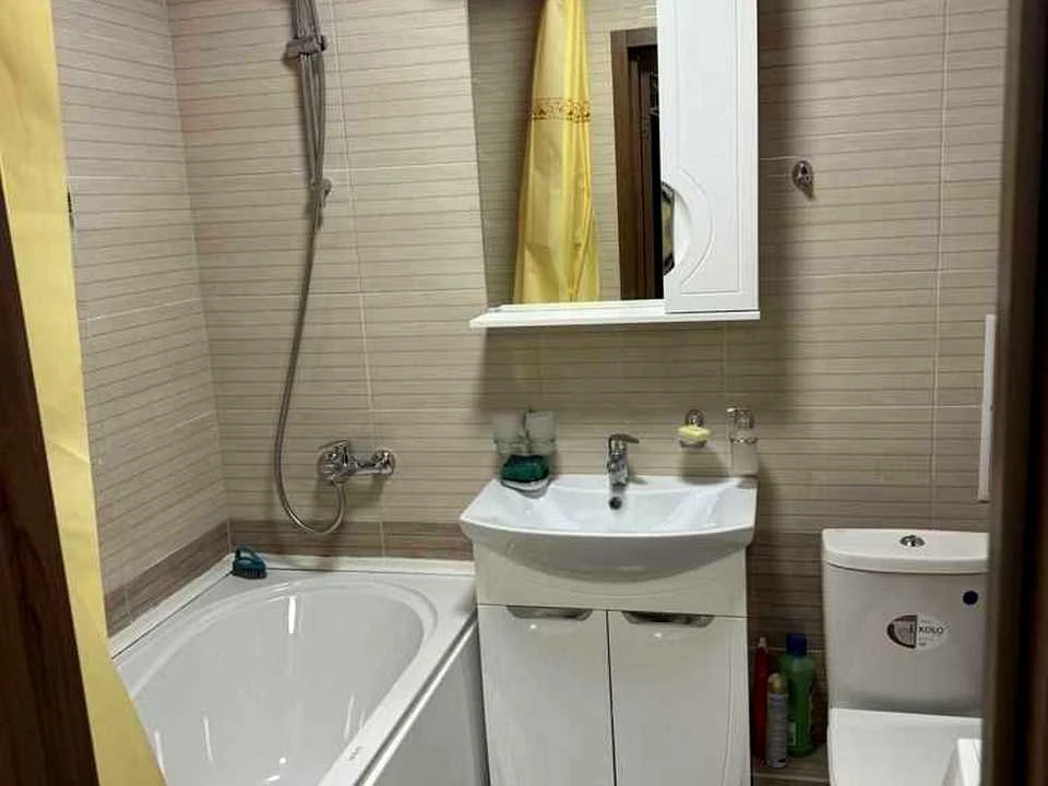 Apartment. Poltava, Borovykovsky Blvd.