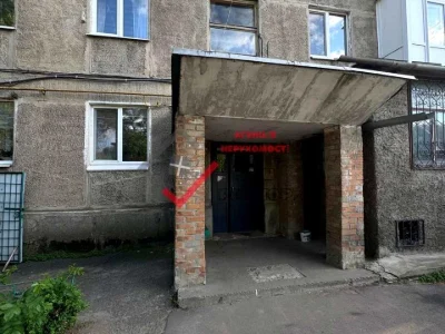 Квартира. Полтава, Спортивний проспект