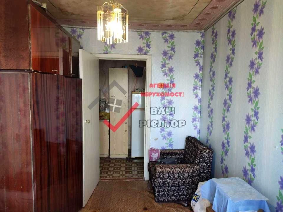 Квартира. Полтава, Спортивний проспект