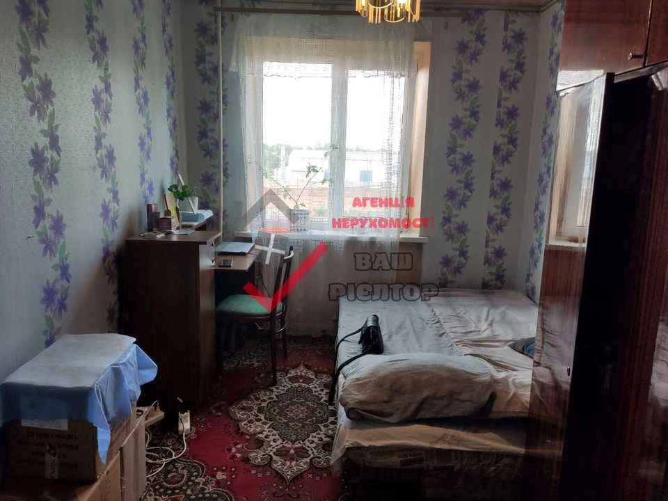 Квартира. Полтава, Спортивний проспект