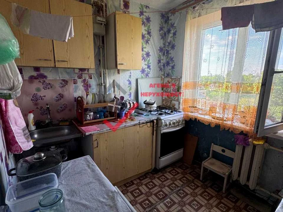 Квартира. Полтава, Спортивний проспект