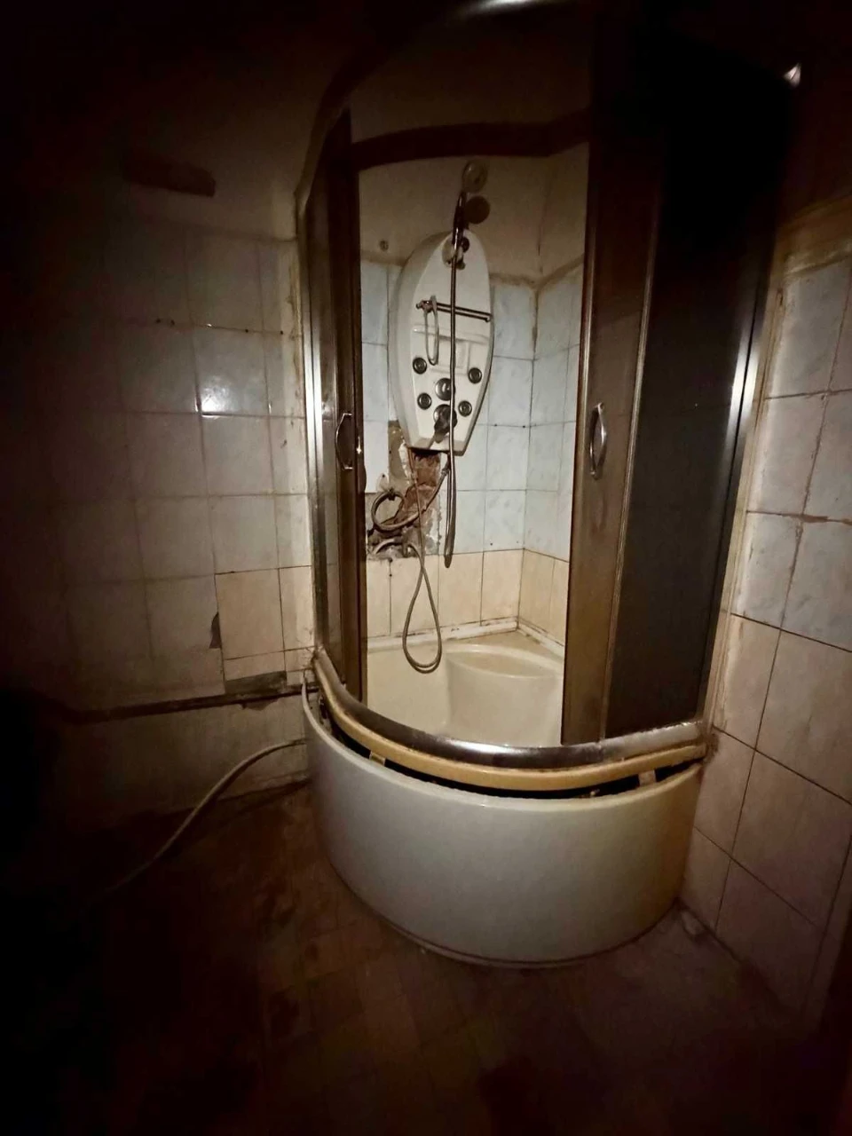 У продажу трикімнатна квартира, р-н Центрального ринку