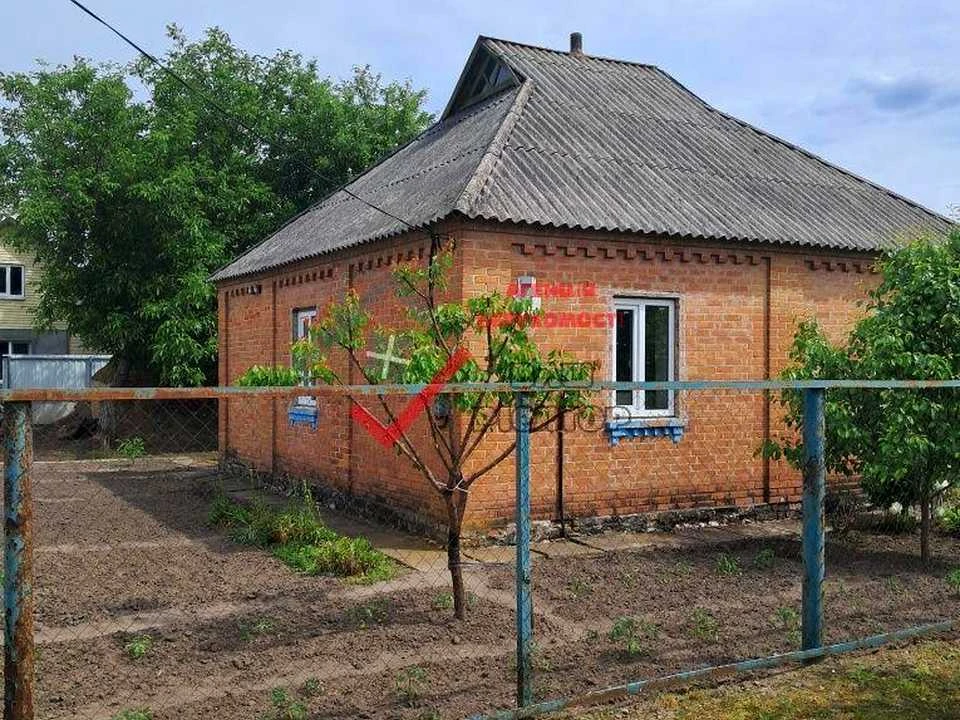 Будинок. Полтава, Середня