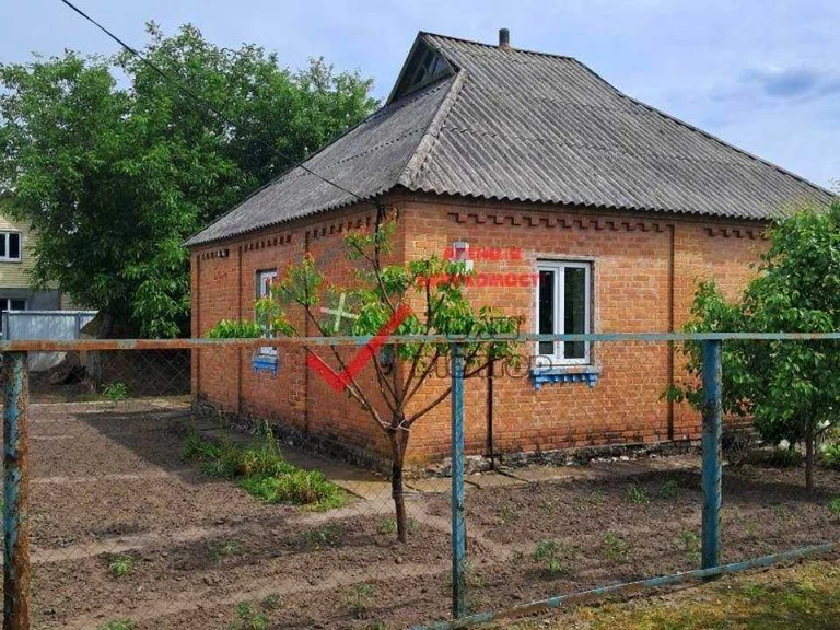 House. Poltava, Serednya