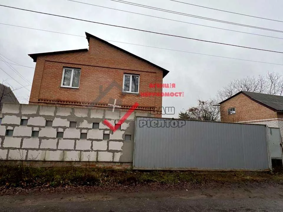 Будинок. Полтава, Медова вул.