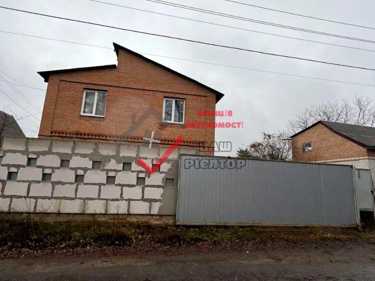 Будинок. Полтава, Медова вул.