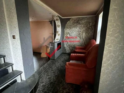 Будинок. Полтава, Медова вул.