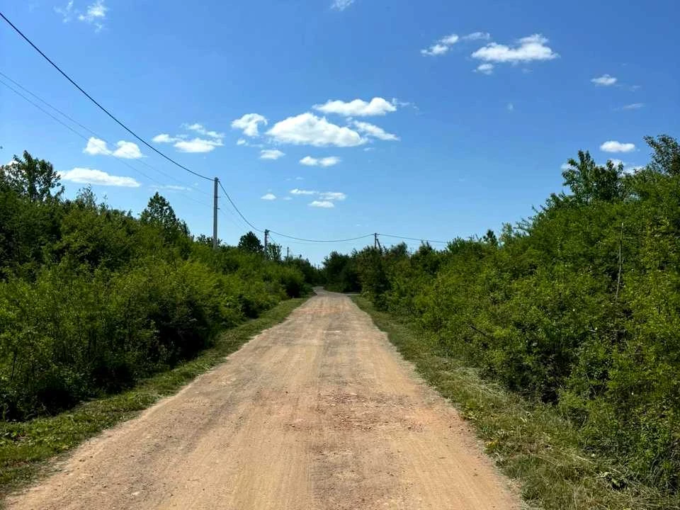 Ділянка. Ужгород