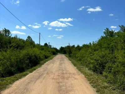 Ділянка. Ужгород