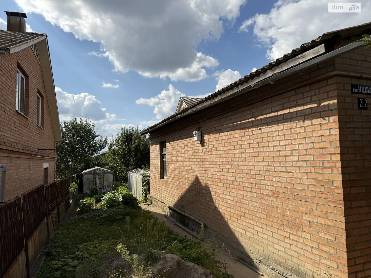 Продаж Частина будинку Старе місто
