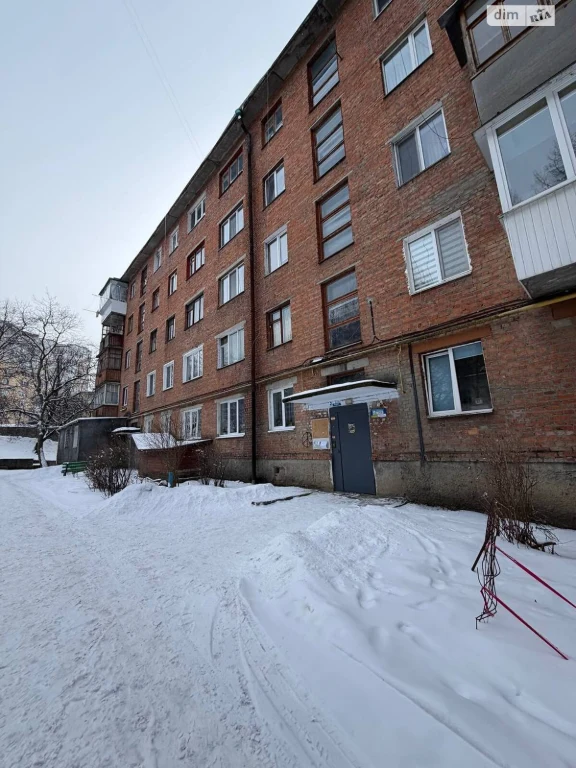 Продажа Квартиры Экспо