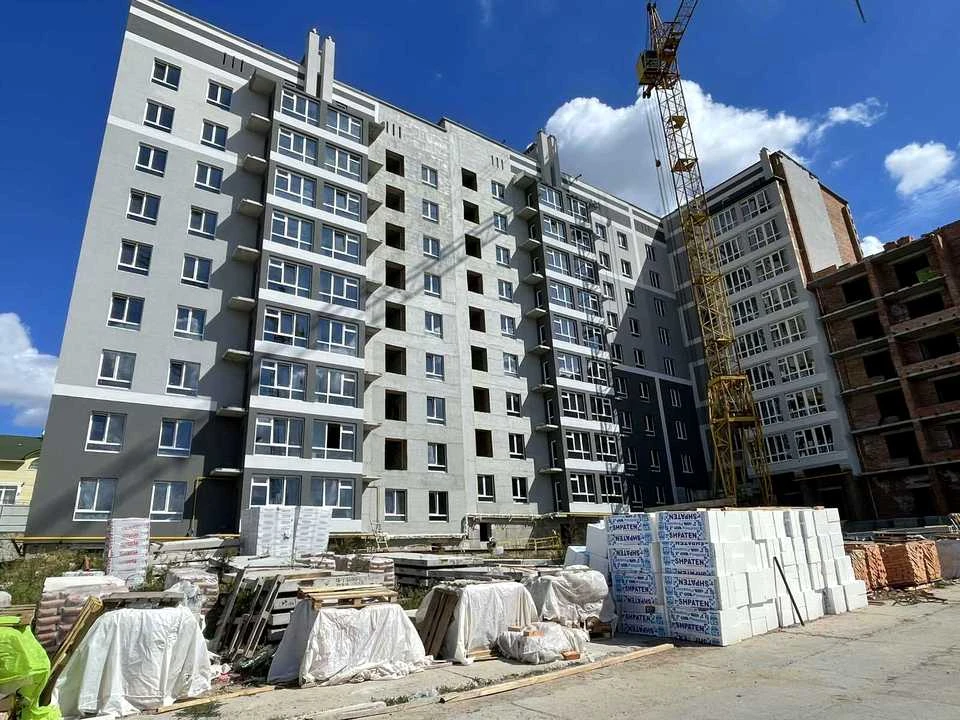 Квартира. Хмельницький, вулиця Степана Бандери