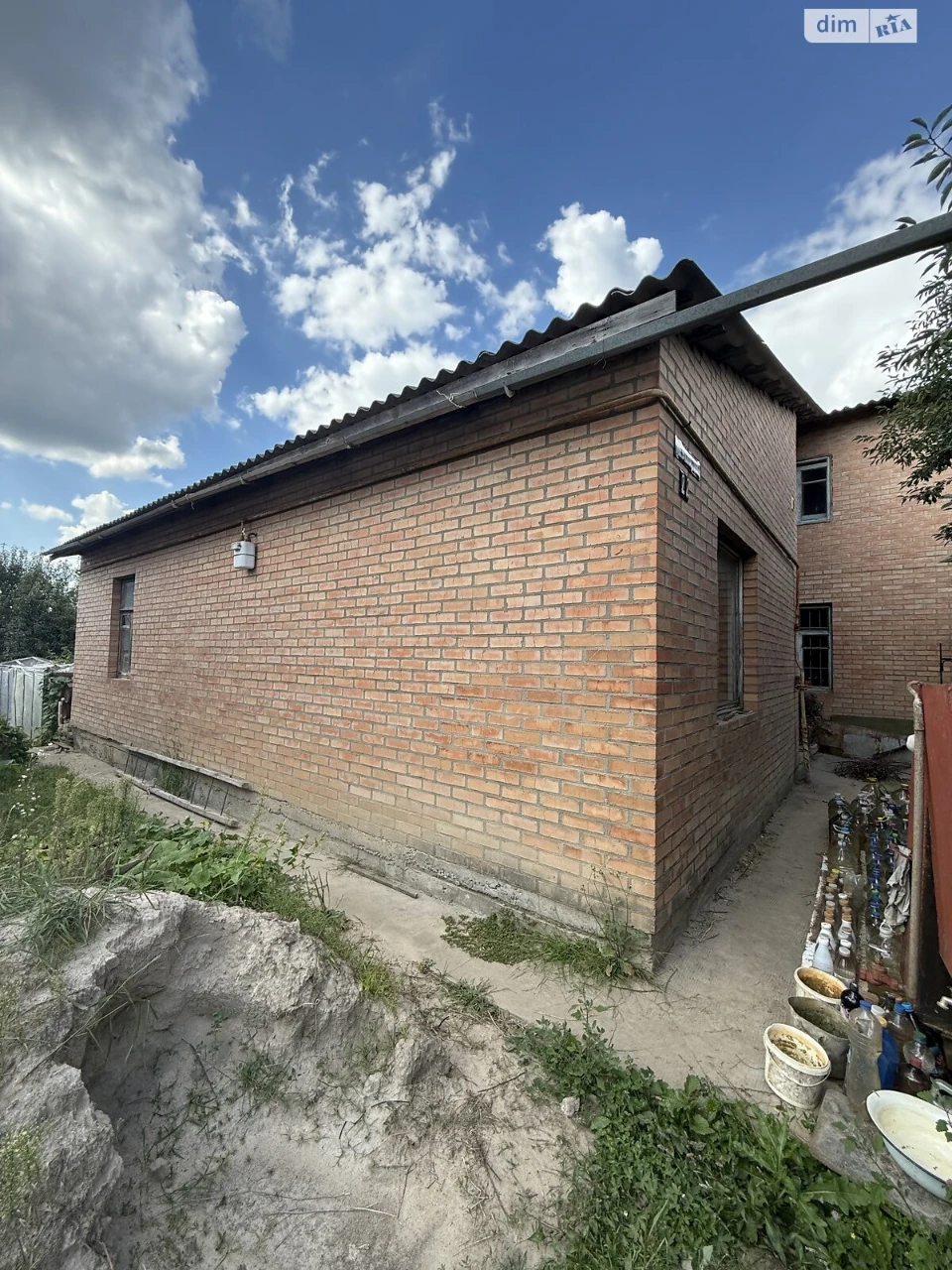 Продаж Частина будинку Старе місто