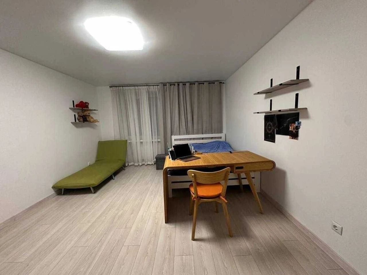 Apartment for Sale - Ozer