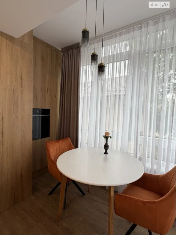Apartment for Sale - City Center