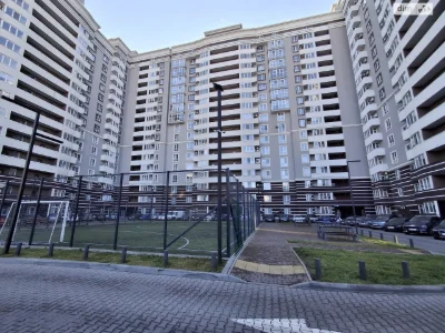 Довгострокова Оренда Квартира Виставка