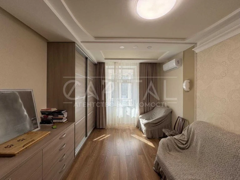 Apartment for sale, 2 bedrooms, Vaclav Havel, Solomyansky district