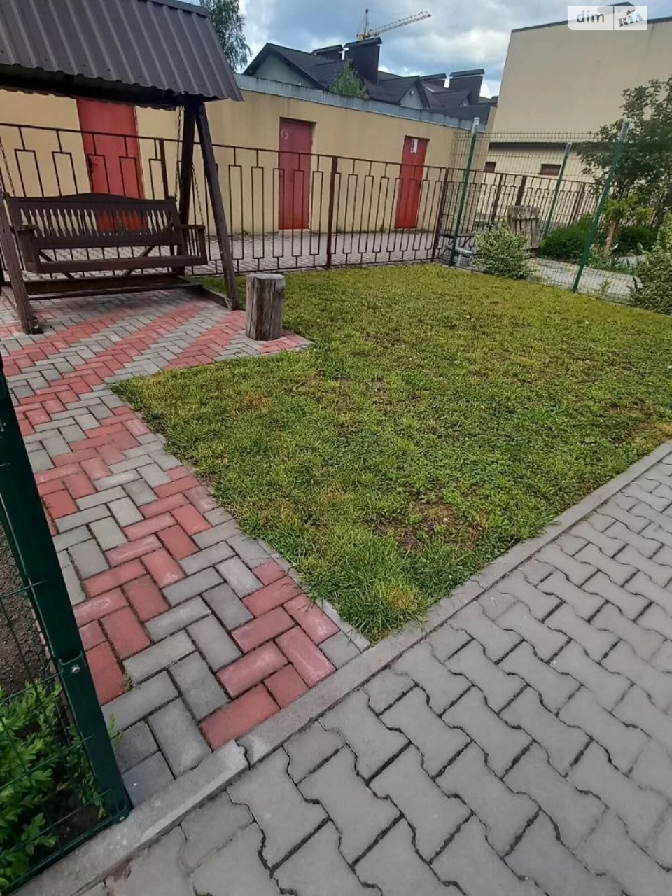 Продажа Таунхауса Виставка