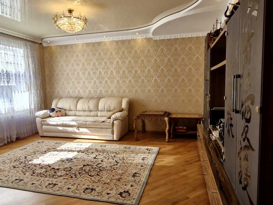 House. Zhytomyr, Radonova st.