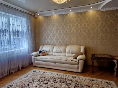 House. Zhytomyr, Radonova st.