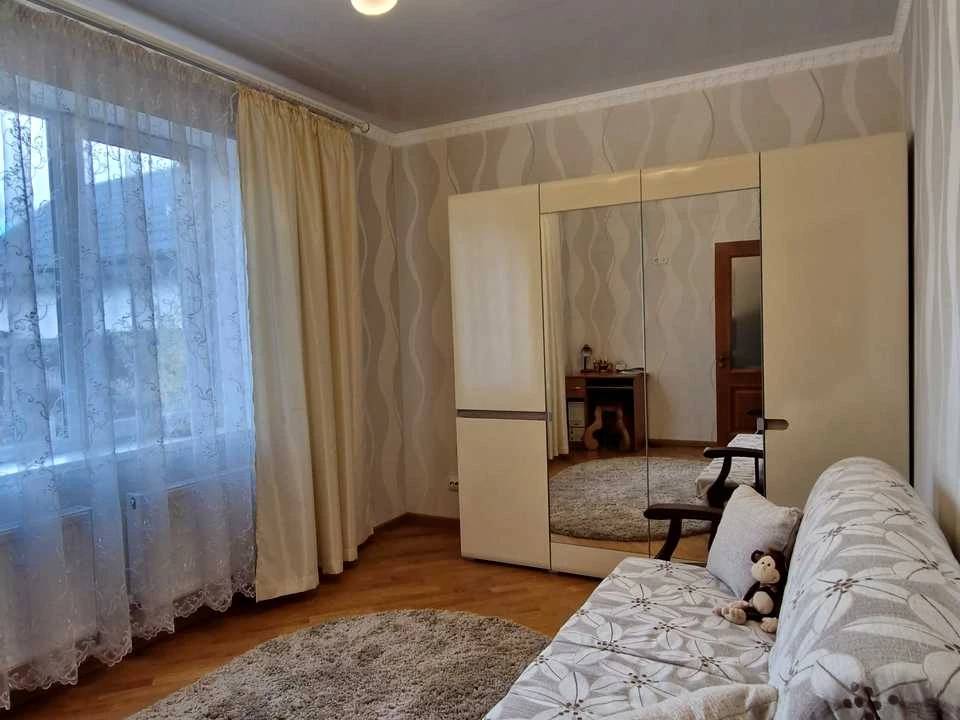 House. Zhytomyr, Radonova st.