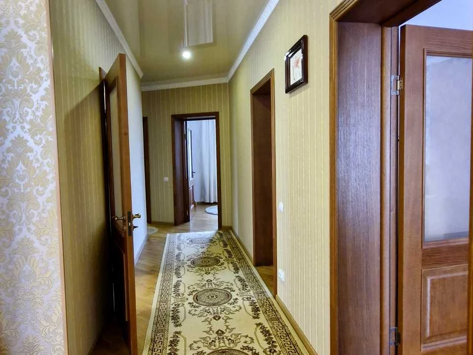 House. Zhytomyr, Radonova st.