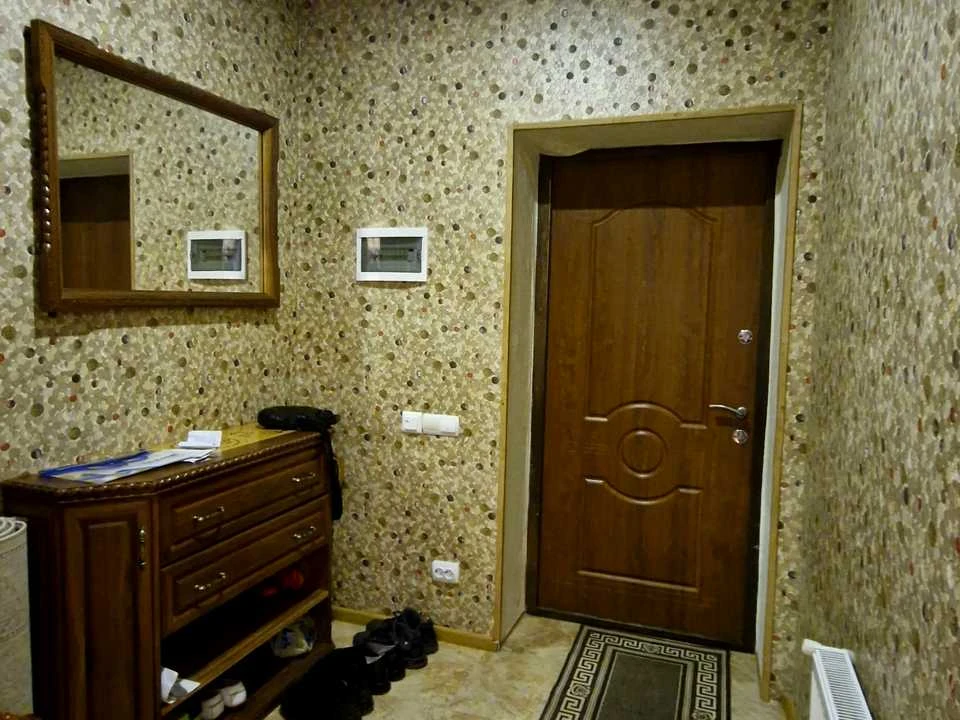 House. Zhytomyr, Radonova st.