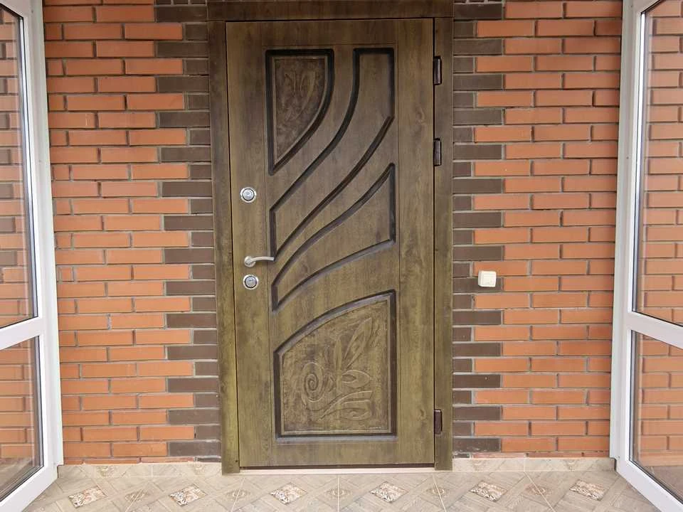 House. Zhytomyr, Radonova st.