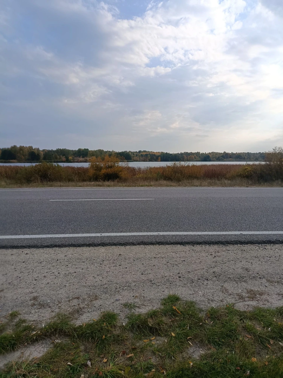 Sell land plot