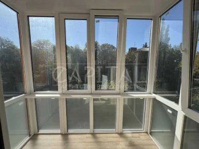 Apartment for sale, 2 bedrooms, Vaclav Havel, Solomyansky district