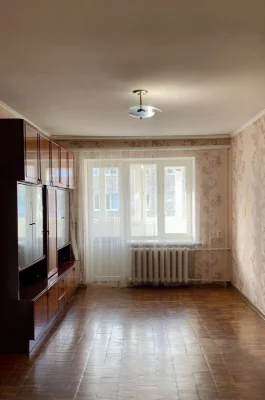 2-кімнатна квартира біля парку ім.Шевченка