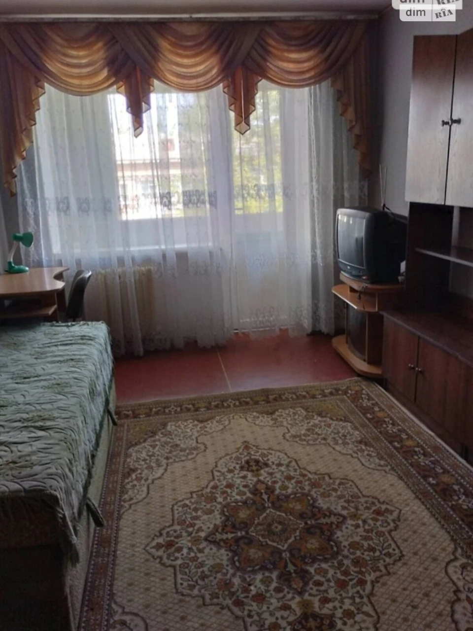 Long Term Rental Apartment, Yuzhnoye District