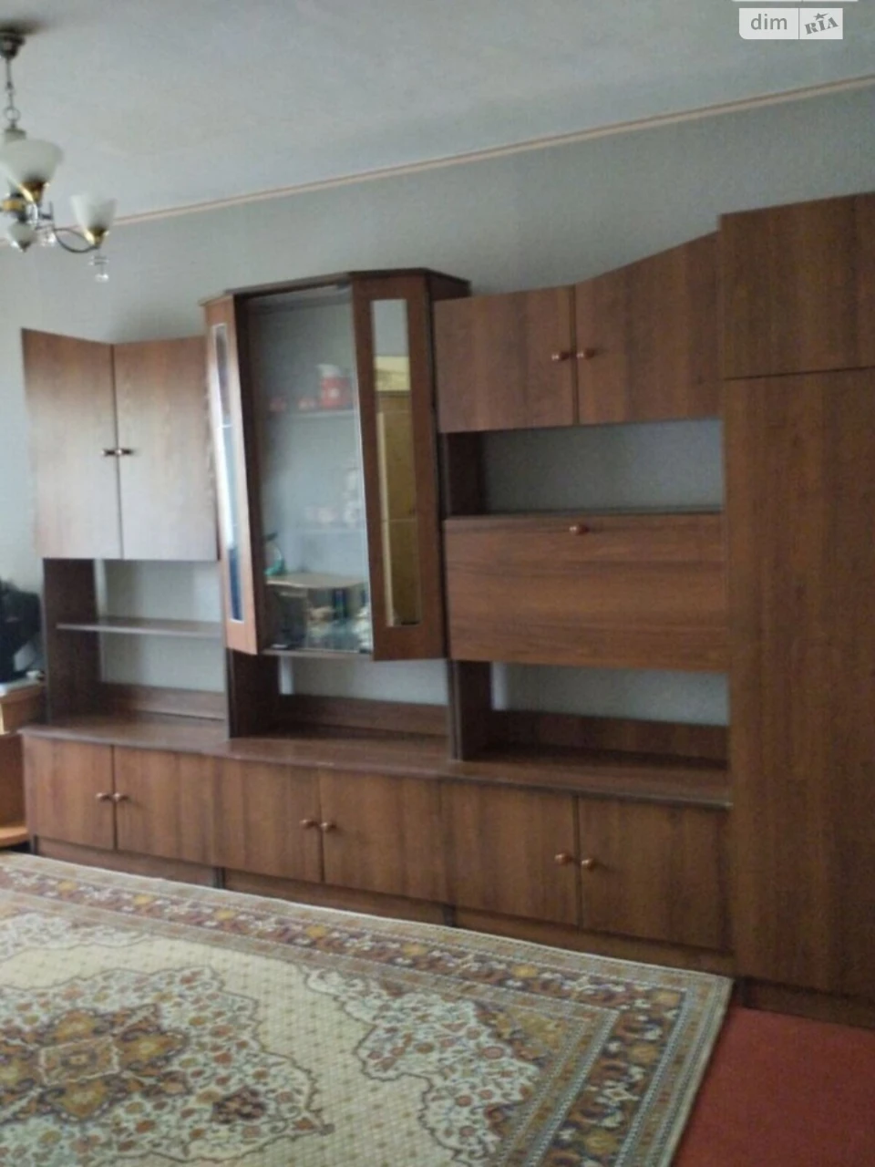 Long Term Rental Apartment, Yuzhnoye District