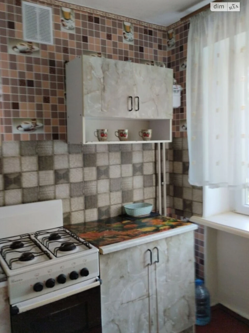Long Term Rental Apartment, Yuzhnoye District
