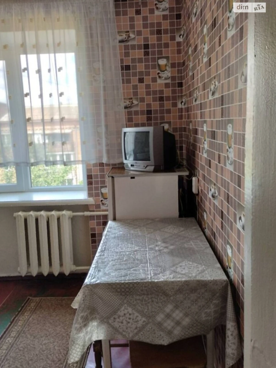 Long Term Rental Apartment, Yuzhnoye District