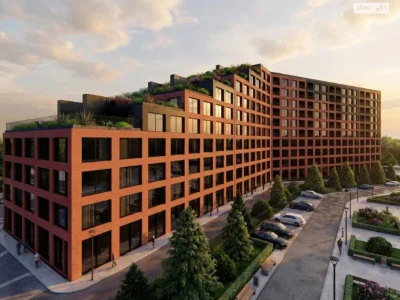 Apartment for Sale - Old Park
