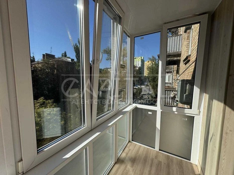 Apartment for sale, 2 bedrooms, Vaclav Havel, Solomyansky district