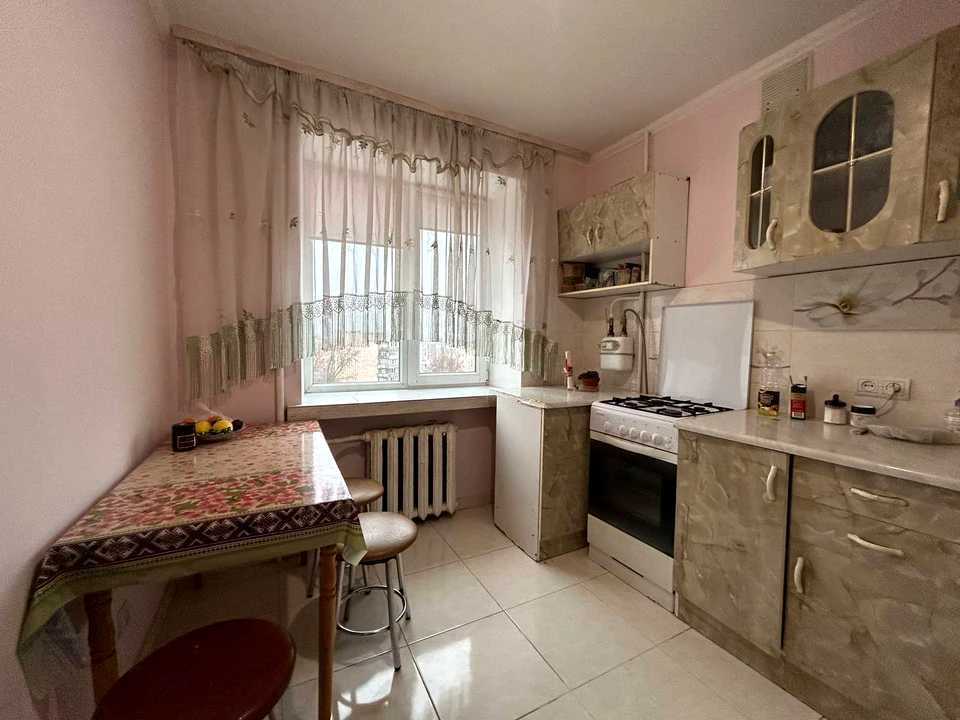 Apartment. Terнопіль, Zakhisnykiv Ukrainy Street