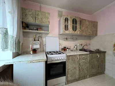 Apartment. Terнопіль, Zakhisnykiv Ukrainy Street