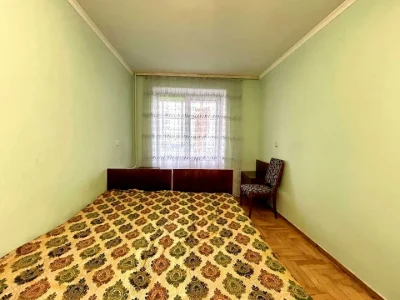 Apartment. Terнопіль, Zakhisnykiv Ukrainy Street