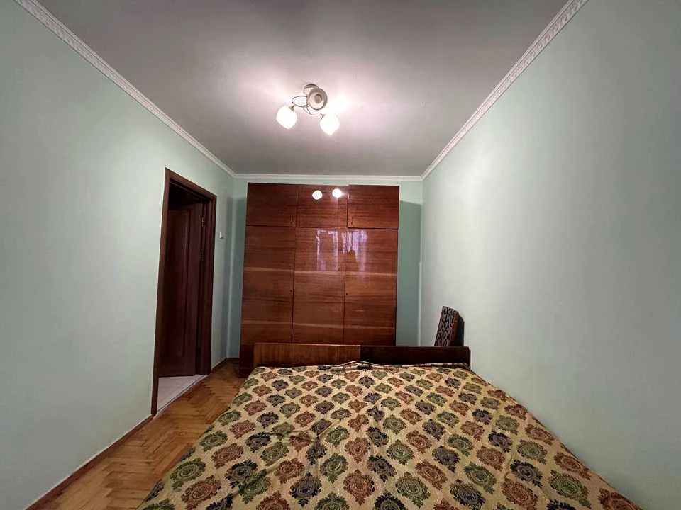 Apartment. Terнопіль, Zakhisnykiv Ukrainy Street
