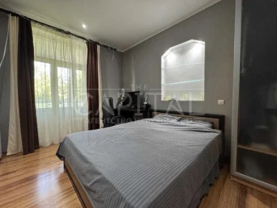 Apartment for sale, 2 bedrooms, Vaclav Havel, Solomyansky district