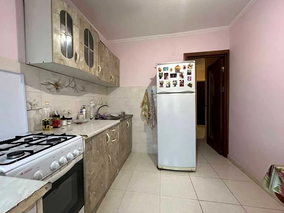 Apartment. Terнопіль, Zakhisnykiv Ukrainy Street