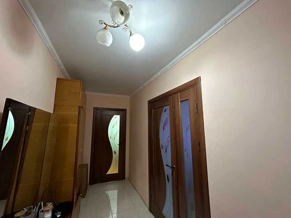 Apartment. Terнопіль, Zakhisnykiv Ukrainy Street