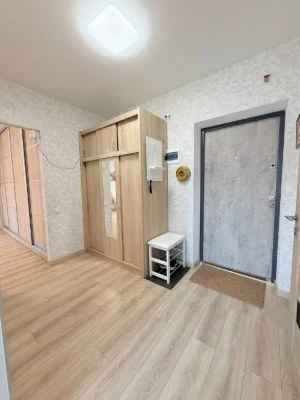 ЖК "Art House "Полуботка 36" Продажа 1-комнатной квартиры