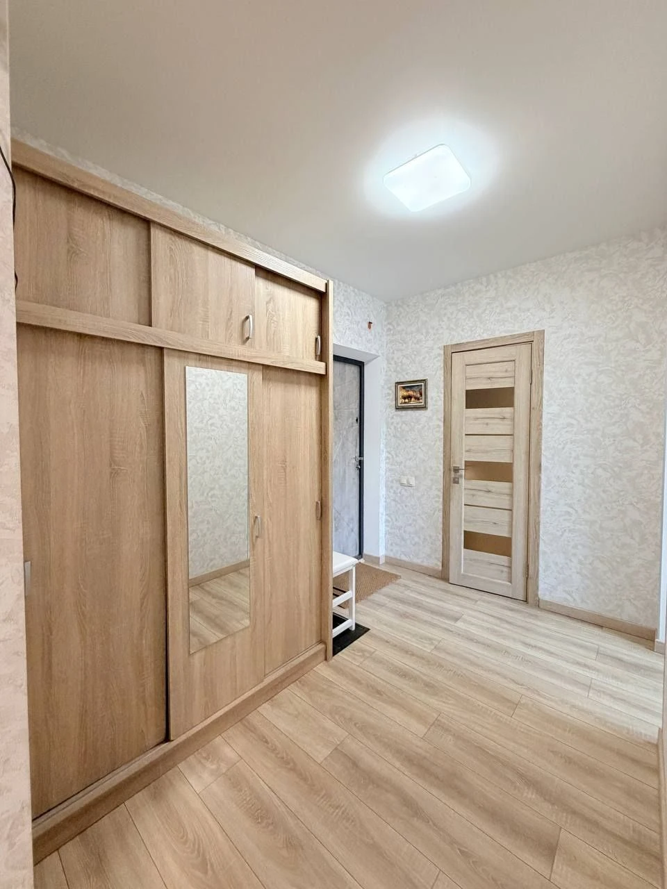 ЖК "Art House "Полуботка 36" Продажа 1-комнатной квартиры