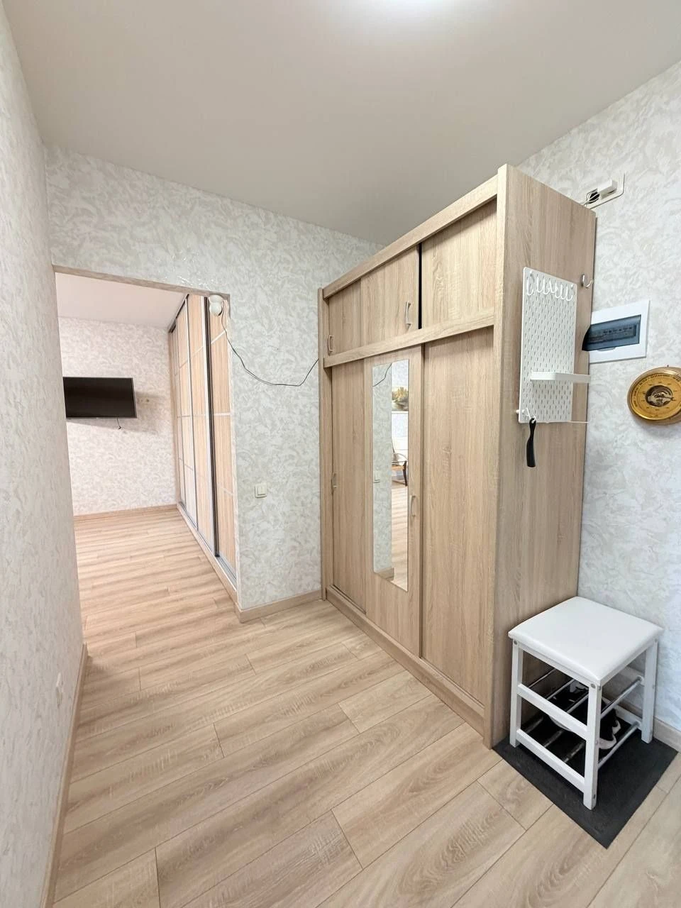 ЖК "Art House "Полуботка 36" Продажа 1-комнатной квартиры